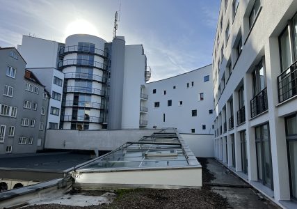 NOVOTEL Hannover